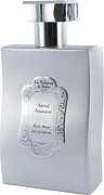 La Sultane de Saba Ancestral Sandalwood