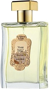 La Sultane de Saba Fleur d`Oranger