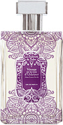La Sultane de Saba Musc Encens Vanille