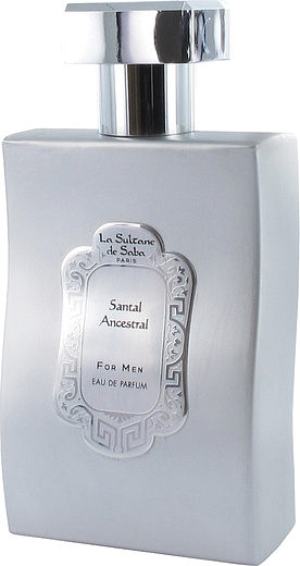 La Sultane de Saba Ancestral Sandalwood