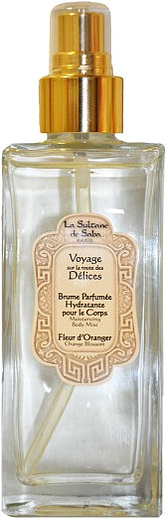 La Sultane de Saba Orange Blossom