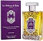 La Sultane de Saba Musc Encens Vanille