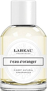 Labeau L`Eau d`Oranger