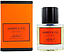 Label Amber & Fig