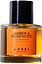 Label Amber & Rosewood