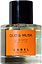 Label Oud & Musk