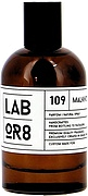 Labor8 Malchut 109