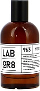 Labor8 Yesod 963