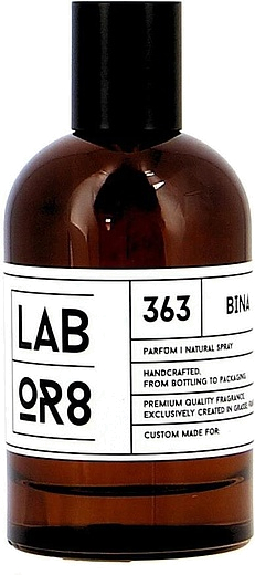 Labor8 Bina 363