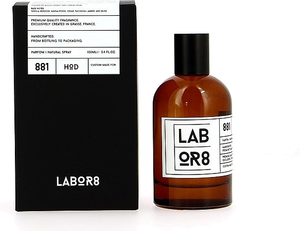 Labor8 Hod 881