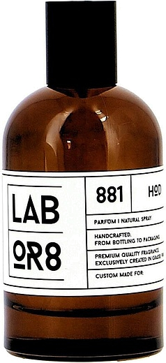 Labor8 Hod 881