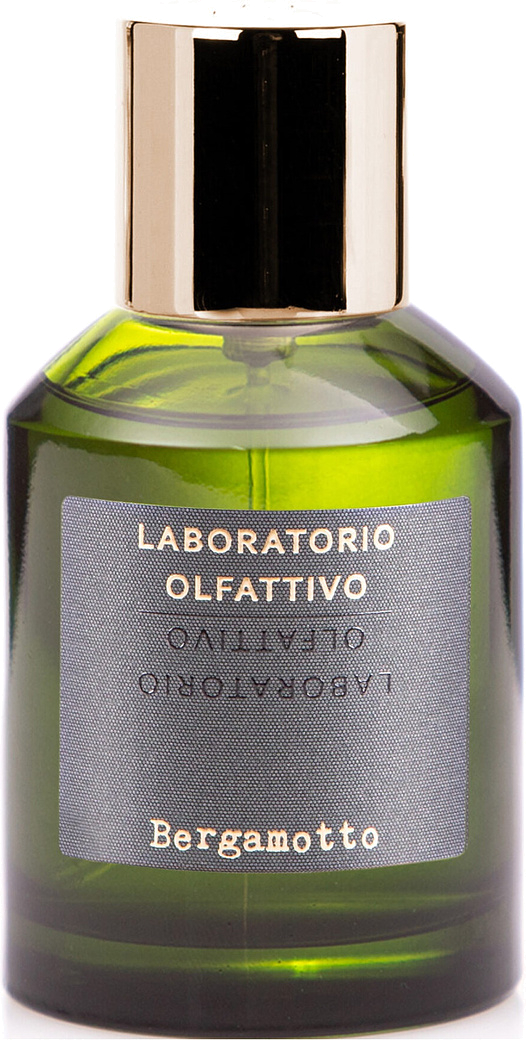 【早い者勝ち】LABORATORIO OLFATTIVO Bergamotto Bergamotto - Laboratorio Olfattivo