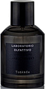 Laboratorio Olfattivo Tonkade