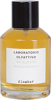 Laboratorio Olfattivo Alambar