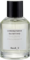 Laboratorio Olfattivo Need U
