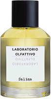 Laboratorio Olfattivo Salina