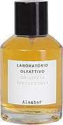 Laboratorio Olfattivo Alambar