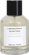 Laboratorio Olfattivo Decou Vert