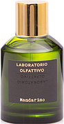 Laboratorio Olfattivo Mandarino