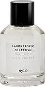 Laboratorio Olfattivo MyLO