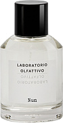 Laboratorio Olfattivo Nun