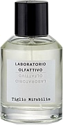 Laboratorio Olfattivo Tiglio Mirabilis