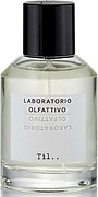 Laboratorio Olfattivo Til..