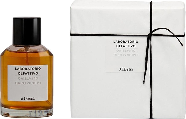 Laboratorio Olfattivo Alkemi