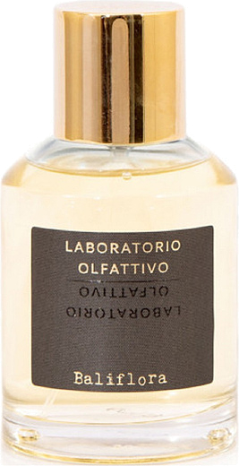 Laboratorio Olfattivo Baliflora