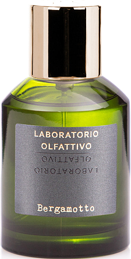 Laboratorio Olfattivo Bergamotto