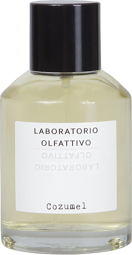 Laboratorio Olfattivo Cozumel