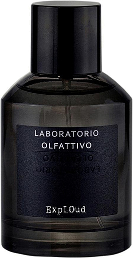 Laboratorio Olfattivo Exploud