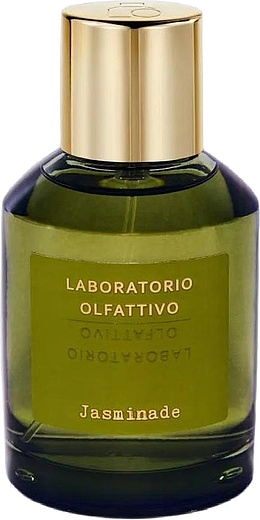 Laboratorio Olfattivo Jasminade