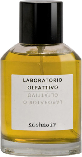 Laboratorio Olfattivo Kashnoir