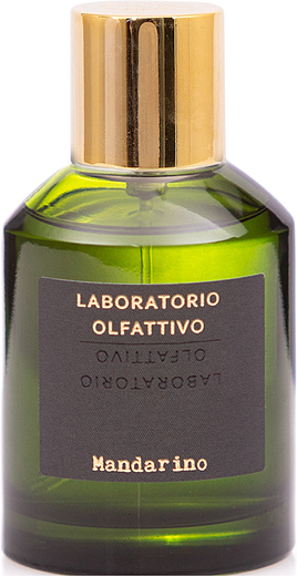 Laboratorio Olfattivo Mandarino
