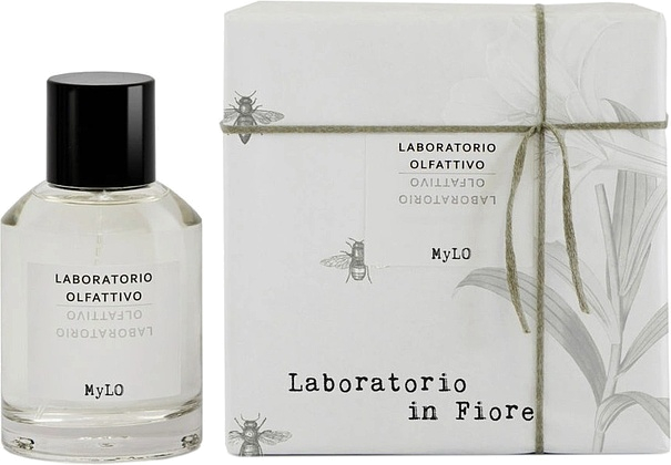 Laboratorio Olfattivo MyLO