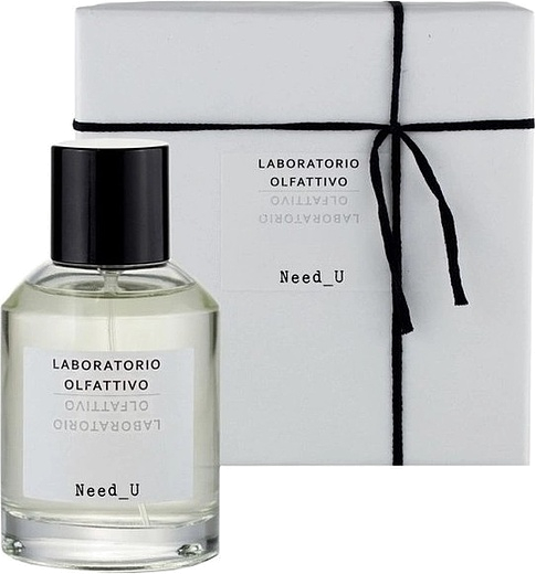 Laboratorio Olfattivo Need U