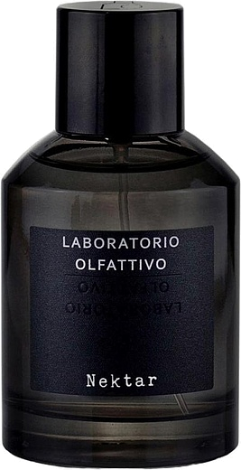 Laboratorio Olfattivo Nektar
