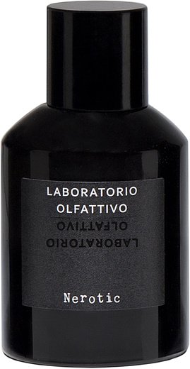 Laboratorio Olfattivo Nerotic