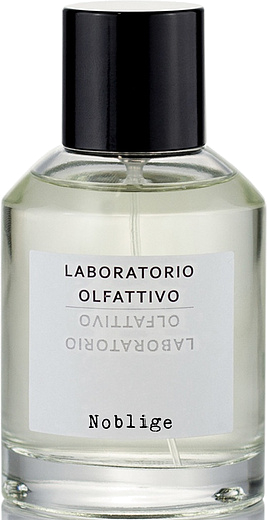 Laboratorio Olfattivo Noblige