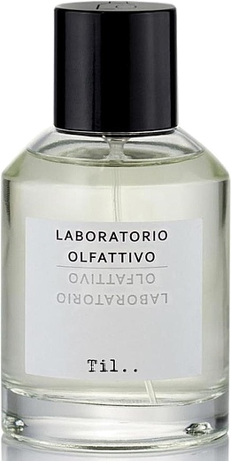Laboratorio Olfattivo Til..