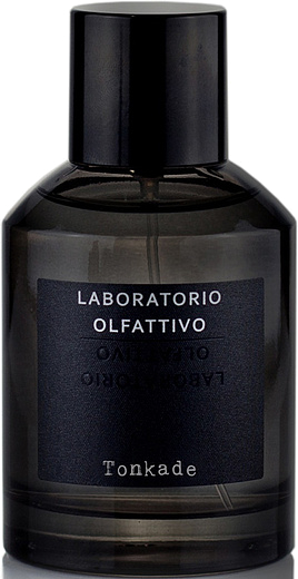 Laboratorio Olfattivo Tonkade