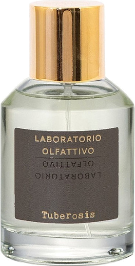Laboratorio Olfattivo Tuberosis