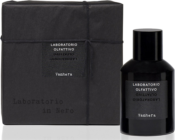 Laboratorio Olfattivo Vanhera