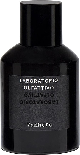 Laboratorio Olfattivo Vanhera