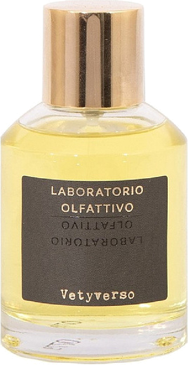 Laboratorio Olfattivo Vetyverso