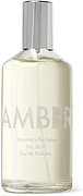 Laboratory Perfumes Amber