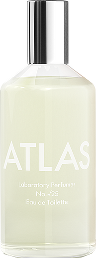 Laboratory Perfumes Atlas