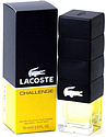 Lacoste Challenge