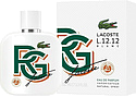 Lacoste Eau de Lacoste L.12.12. Blanc Roland Garros